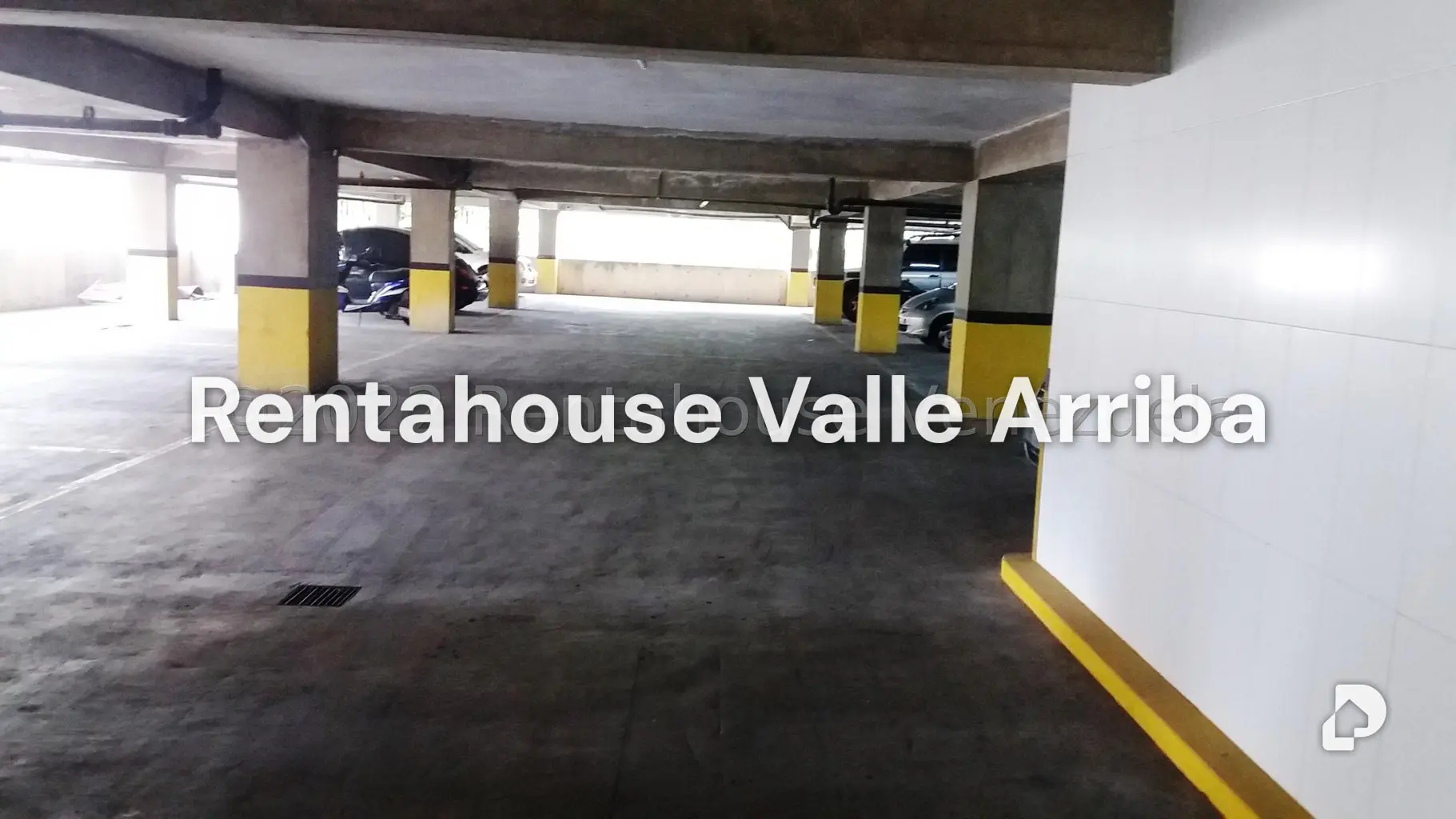 Apartamento en Santa Fe Sur, Caracas – 28