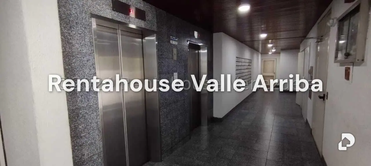 Apartamento en Santa Fe Sur, Caracas – 5