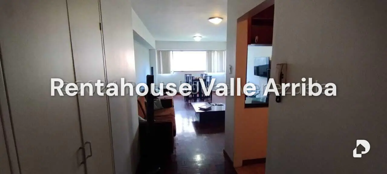 Apartamento en Santa Fe Sur, Caracas – 7