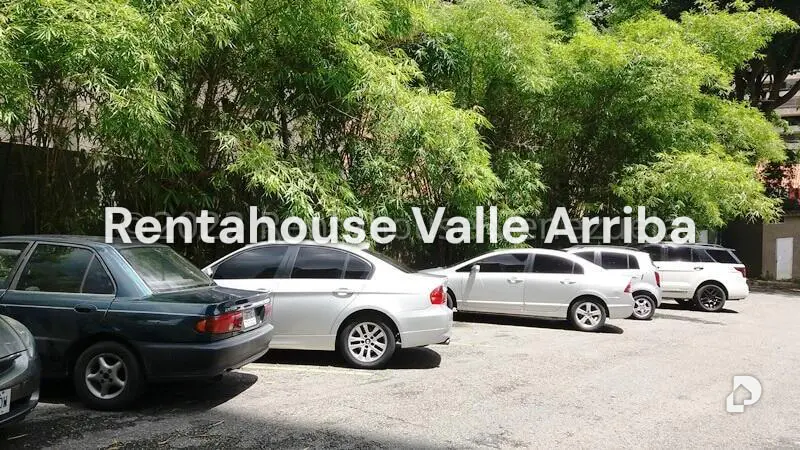 Apartamento en Santa Fe Sur, Caracas – 20