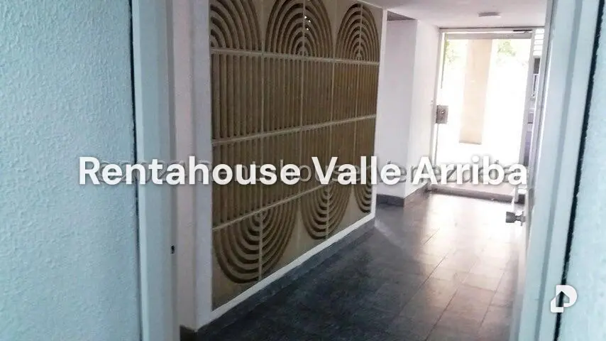 Apartamento en Santa Fe Sur, Caracas – 3