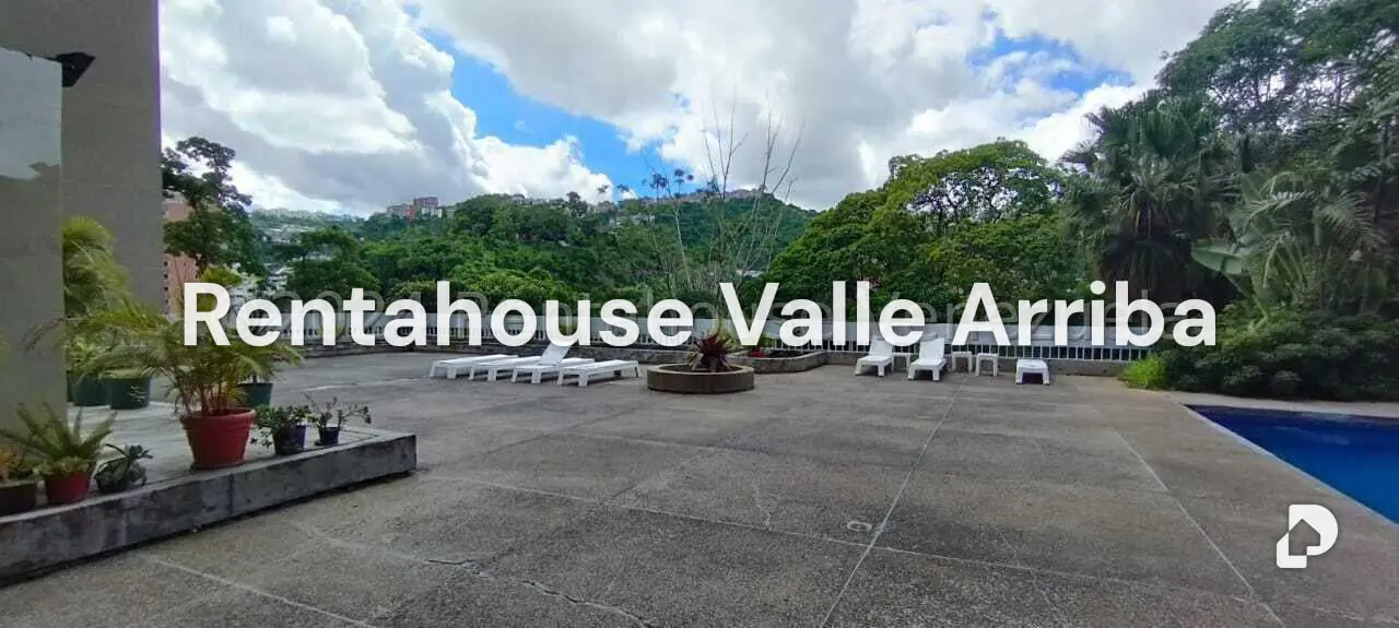 Apartamento en Santa Fe Sur, Caracas – 26