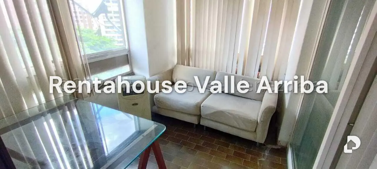 Apartamento en Santa Fe Sur, Caracas – 13