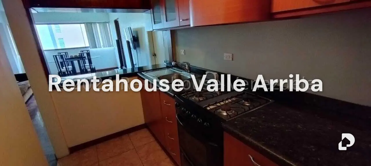 Apartamento en Santa Fe Sur, Caracas – 15