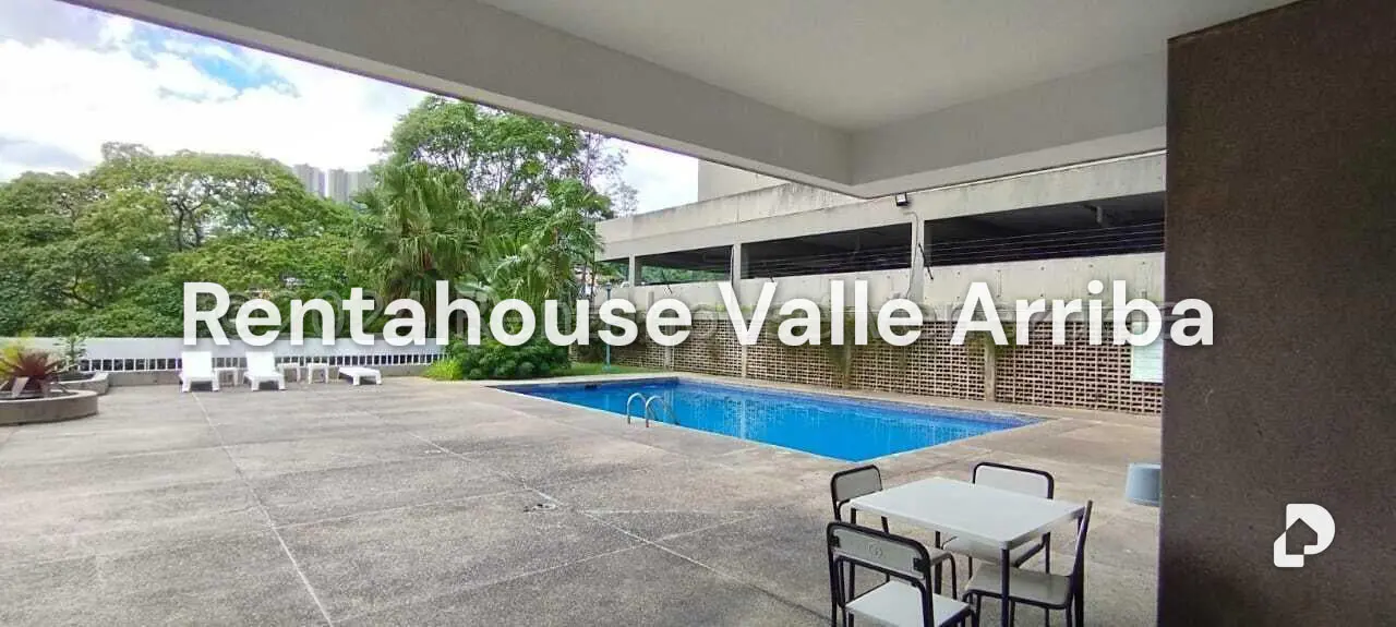 Apartamento en Santa Fe Sur, Caracas – 24