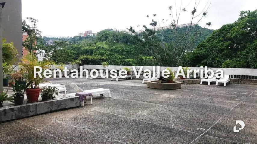Apartamento en Santa Fe Sur, Caracas – 25