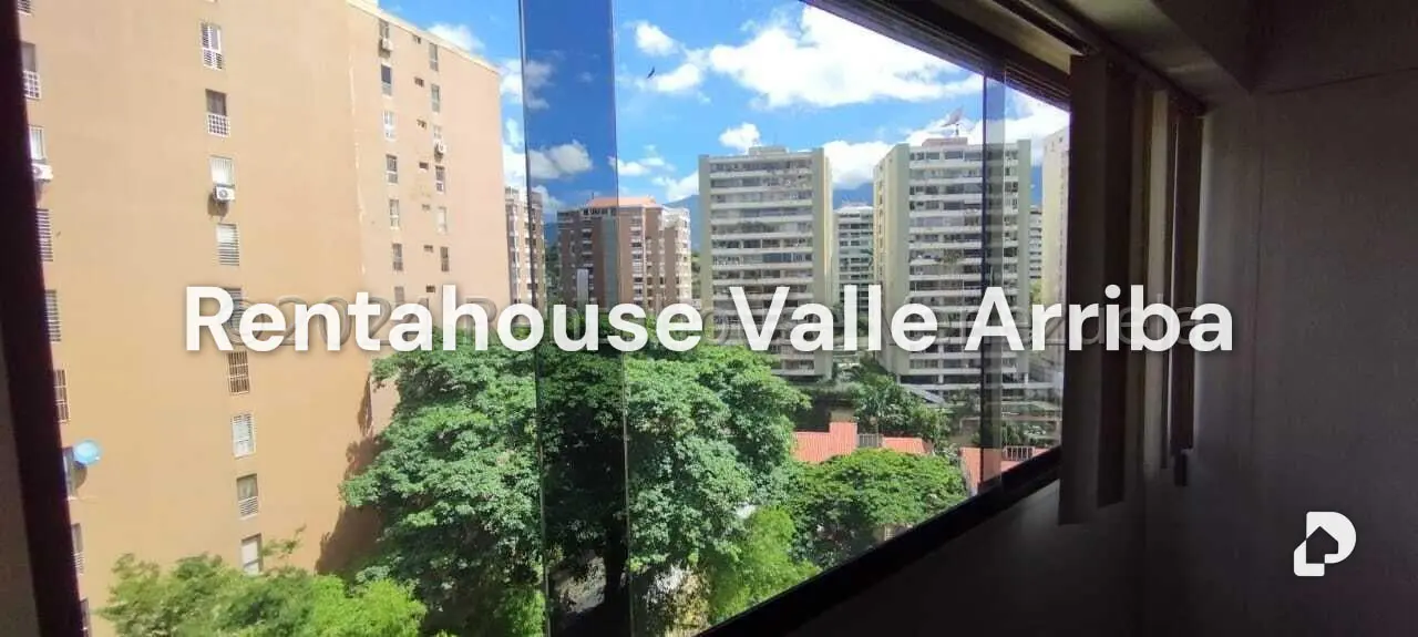 Apartamento en Santa Fe Sur, Caracas – 11