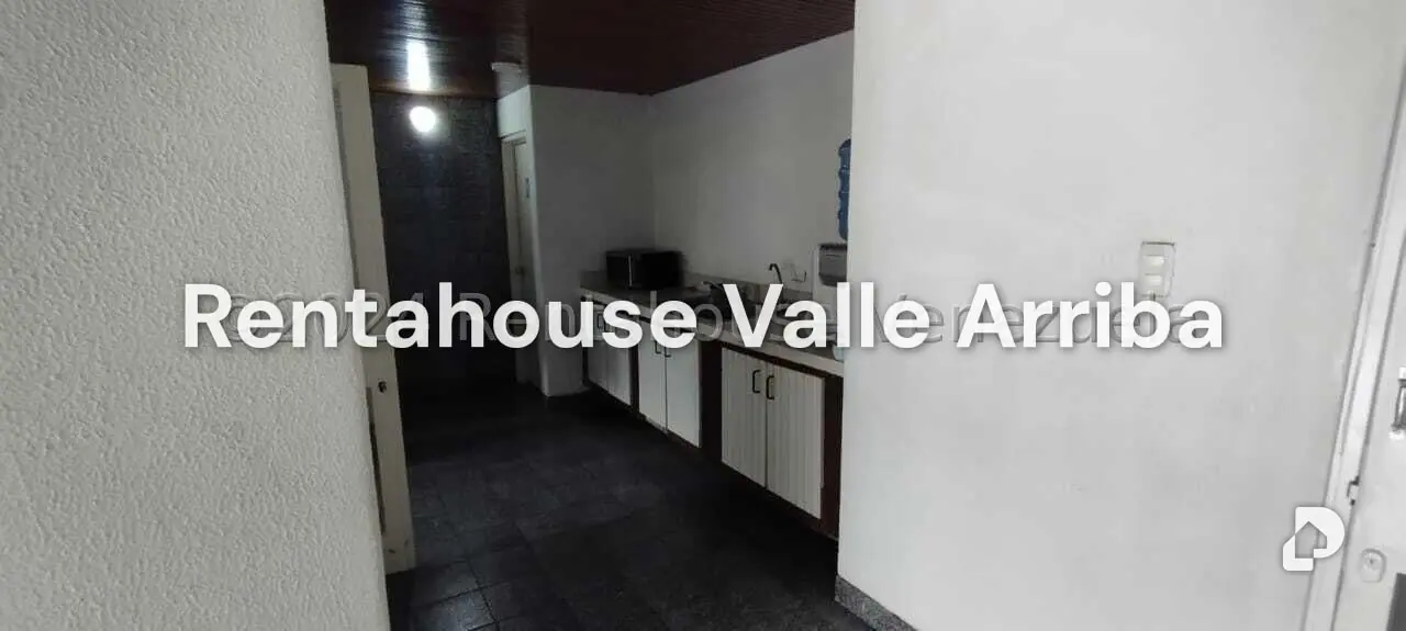 Apartamento en Santa Fe Sur, Caracas – 23