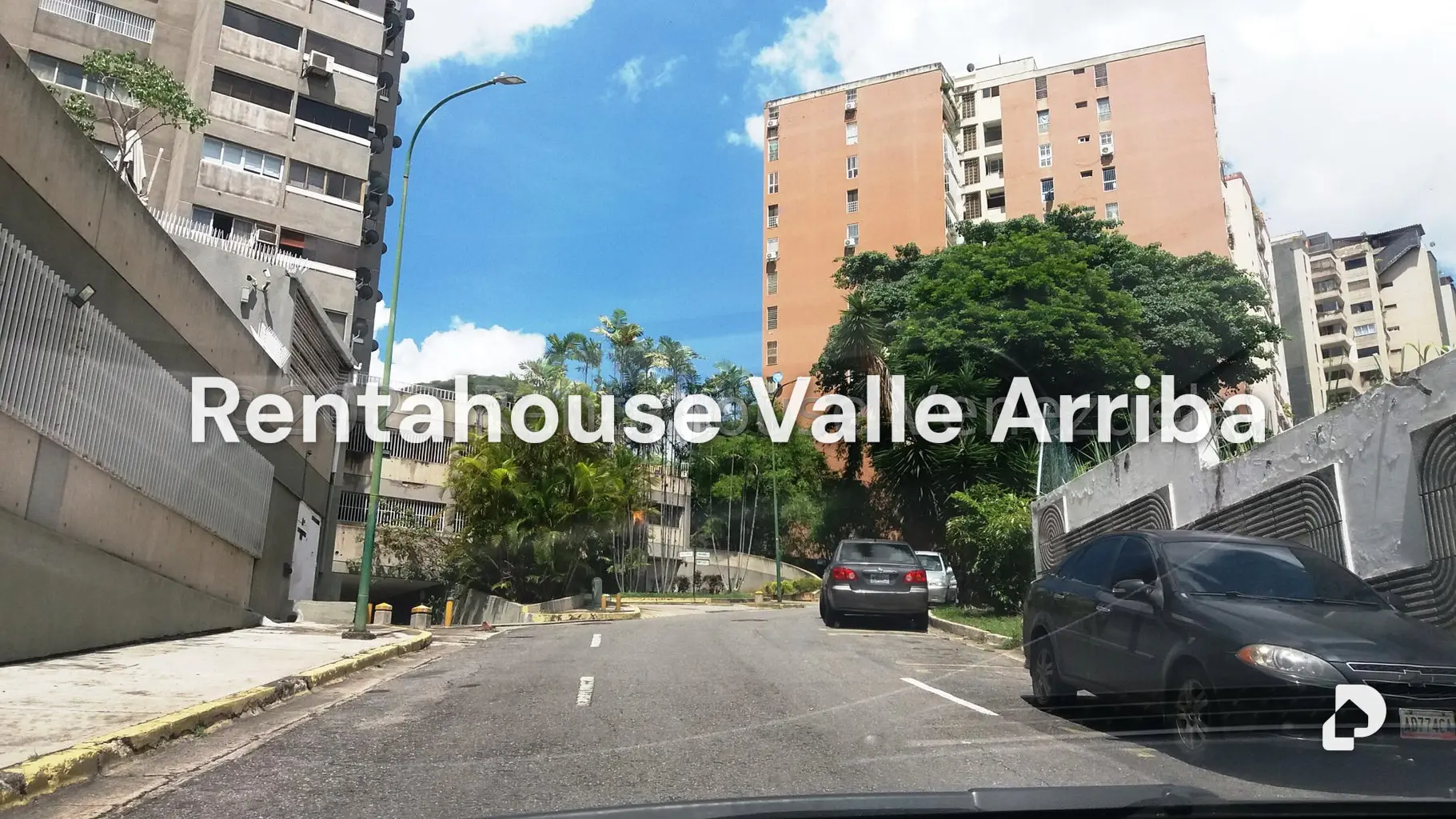 Apartamento en Santa Fe Sur, Caracas – 29