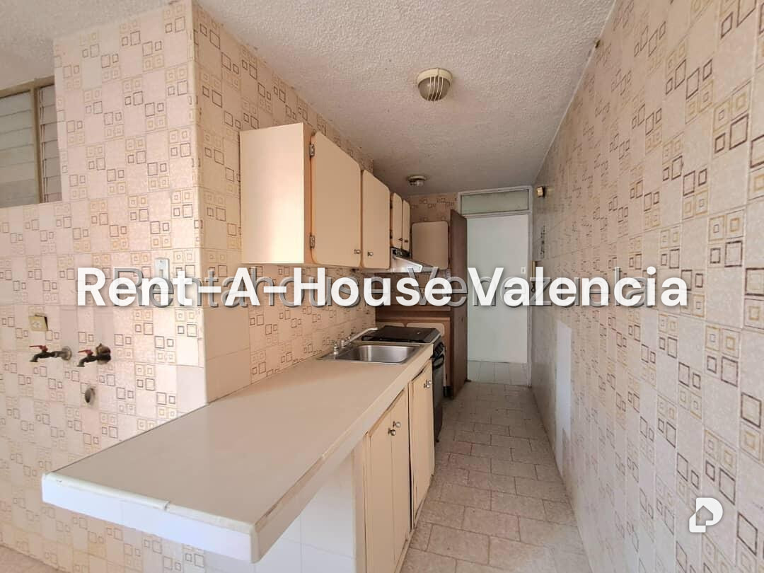 Apartamento en Sabana Larga, Valencia – 17