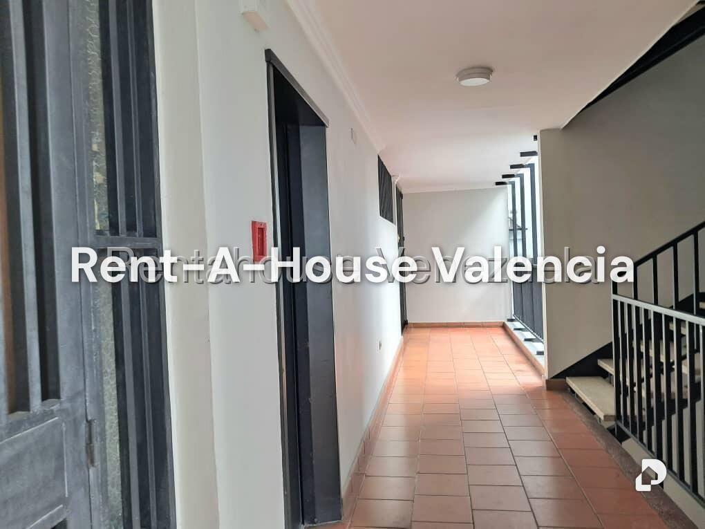 Apartamento en Sabana Larga, Valencia – 12