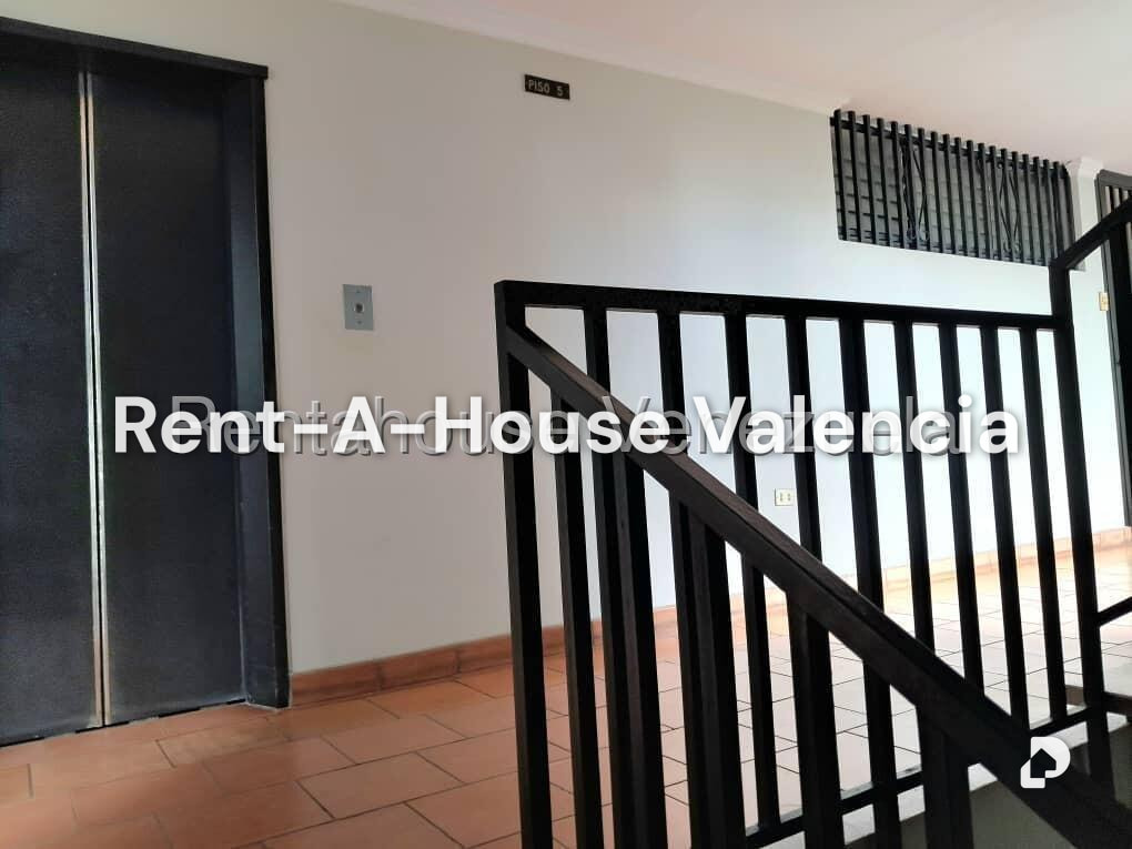 Apartamento en Sabana Larga, Valencia – 11