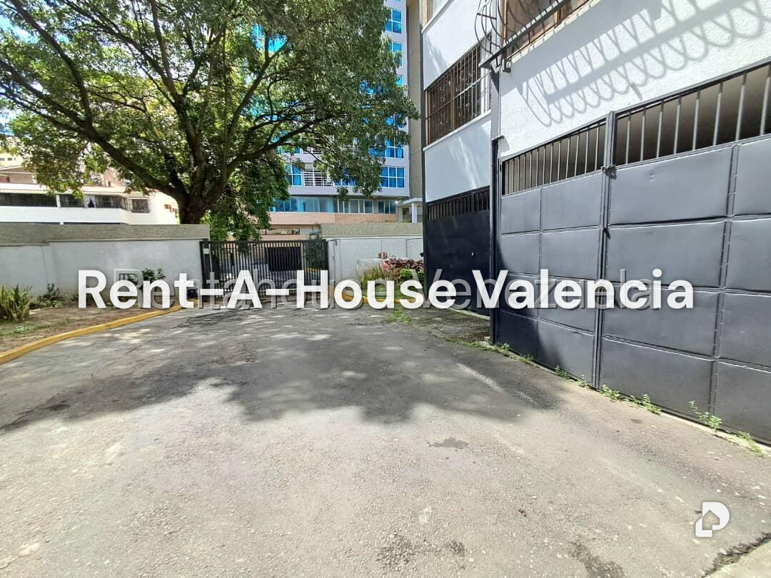 Apartamento en Sabana Larga, Valencia – 27