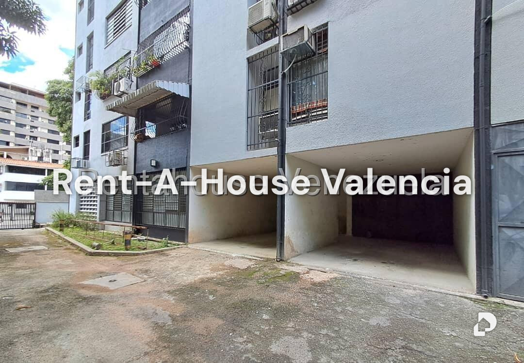 Apartamento en Sabana Larga, Valencia – 29