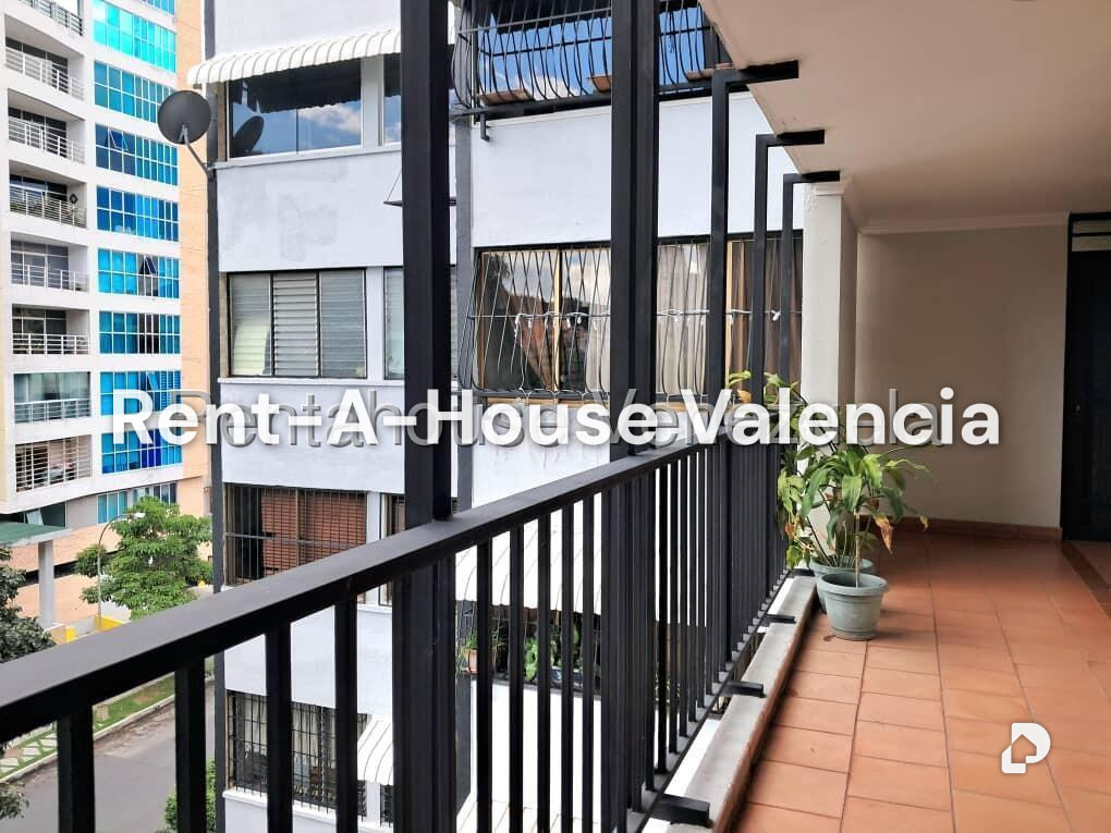 Apartamento en Sabana Larga, Valencia – 13