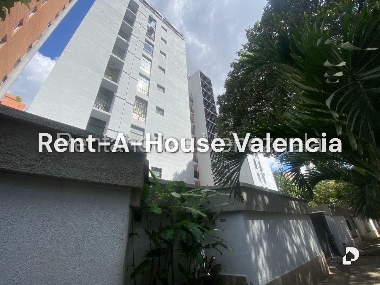 Apartamento en Sabana Larga, Valencia – 1