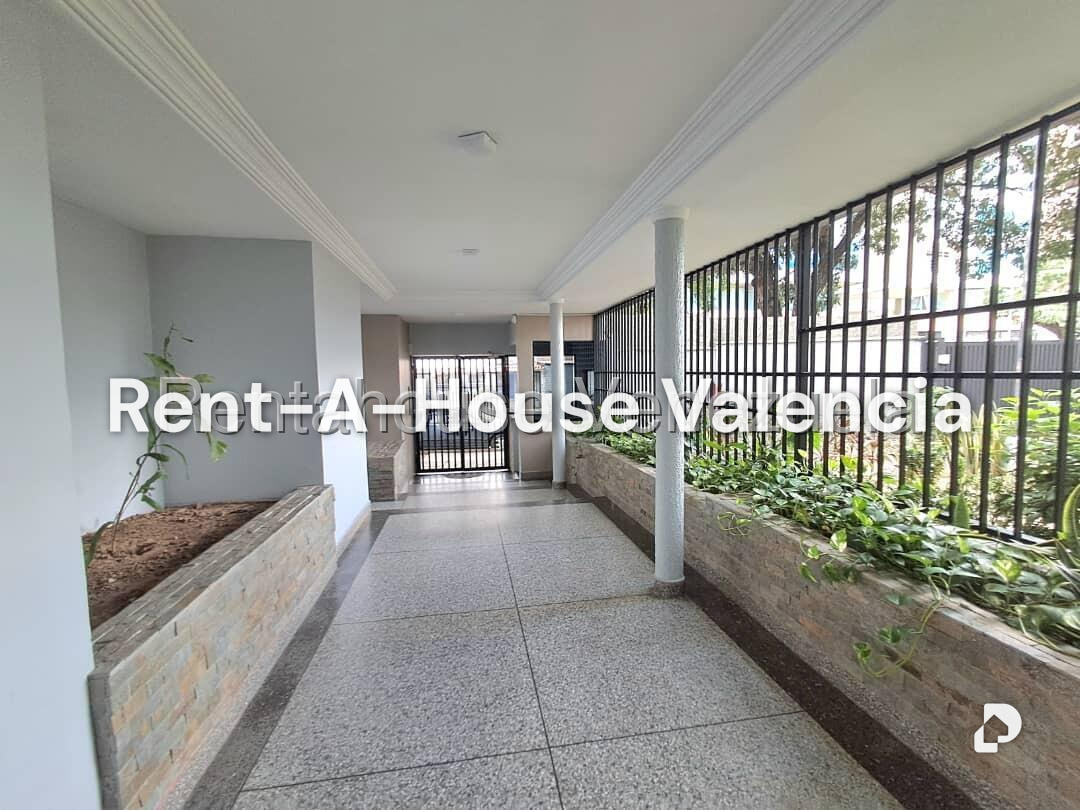 Apartamento en Sabana Larga, Valencia – 4