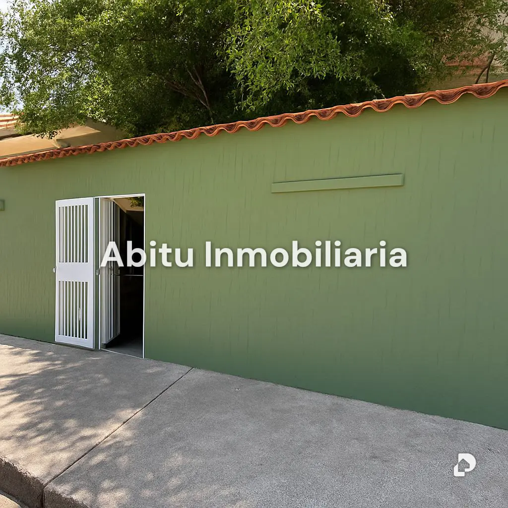 Local comercial en Los Palos Grandes, Caracas – 4