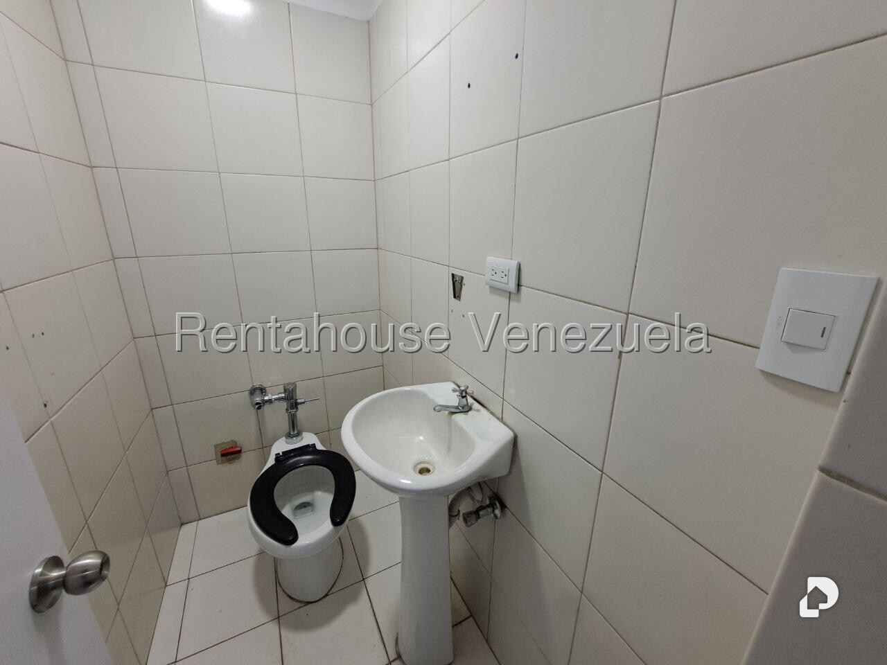 Oficina en Los Ruices, Caracas