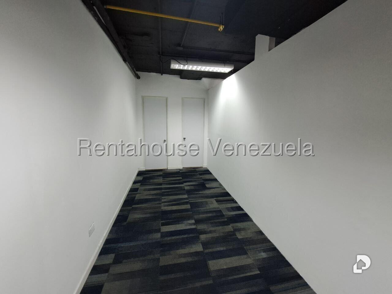 Oficina en Los Ruices, Caracas
