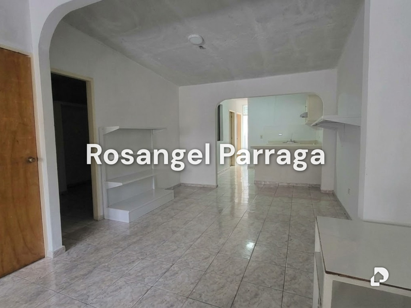 Casa en San Diego – 4