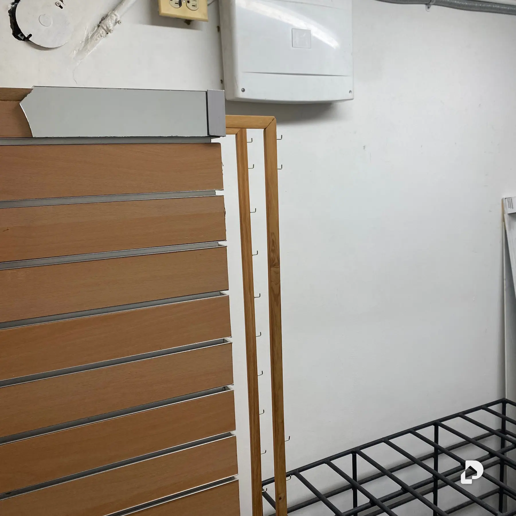Local comercial en Deyber, Caracas – 15