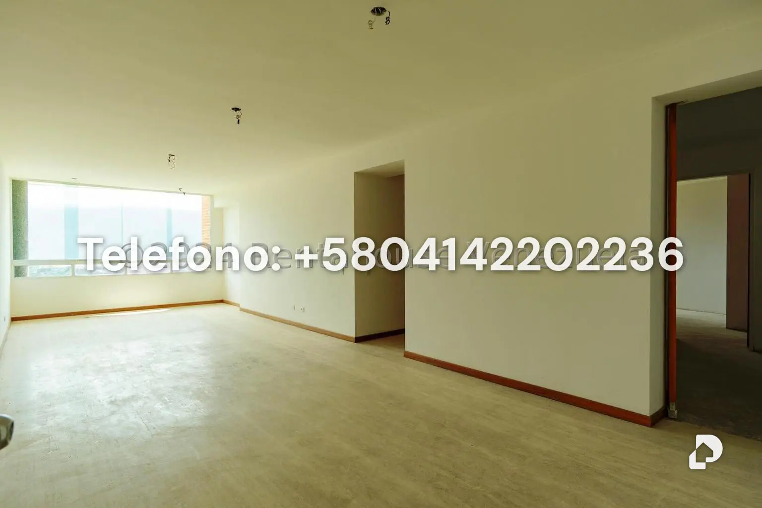 Apartment in Lomas del Sol, Caracas – 2