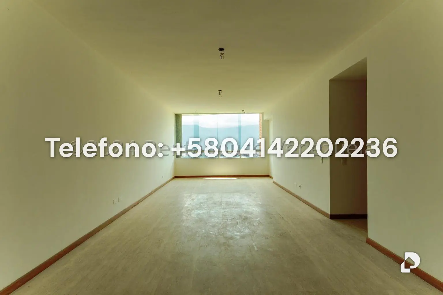Apartment in Lomas del Sol, Caracas – 3