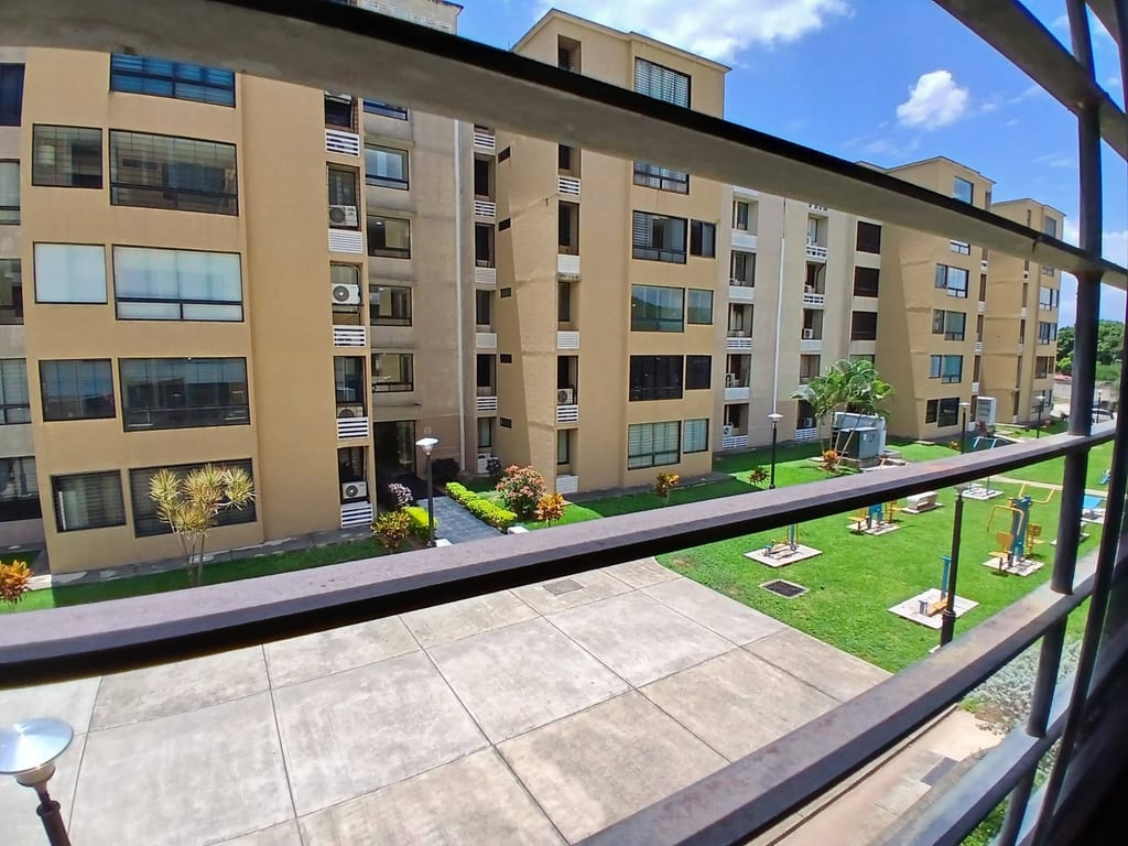 Apartamento en Valencia - 1