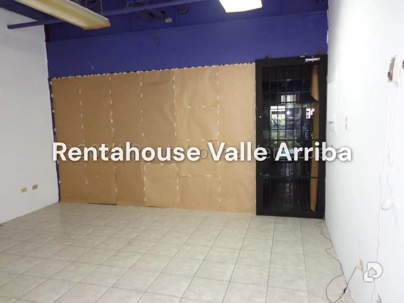 Commercial space in El Marqués, Caracas – 3