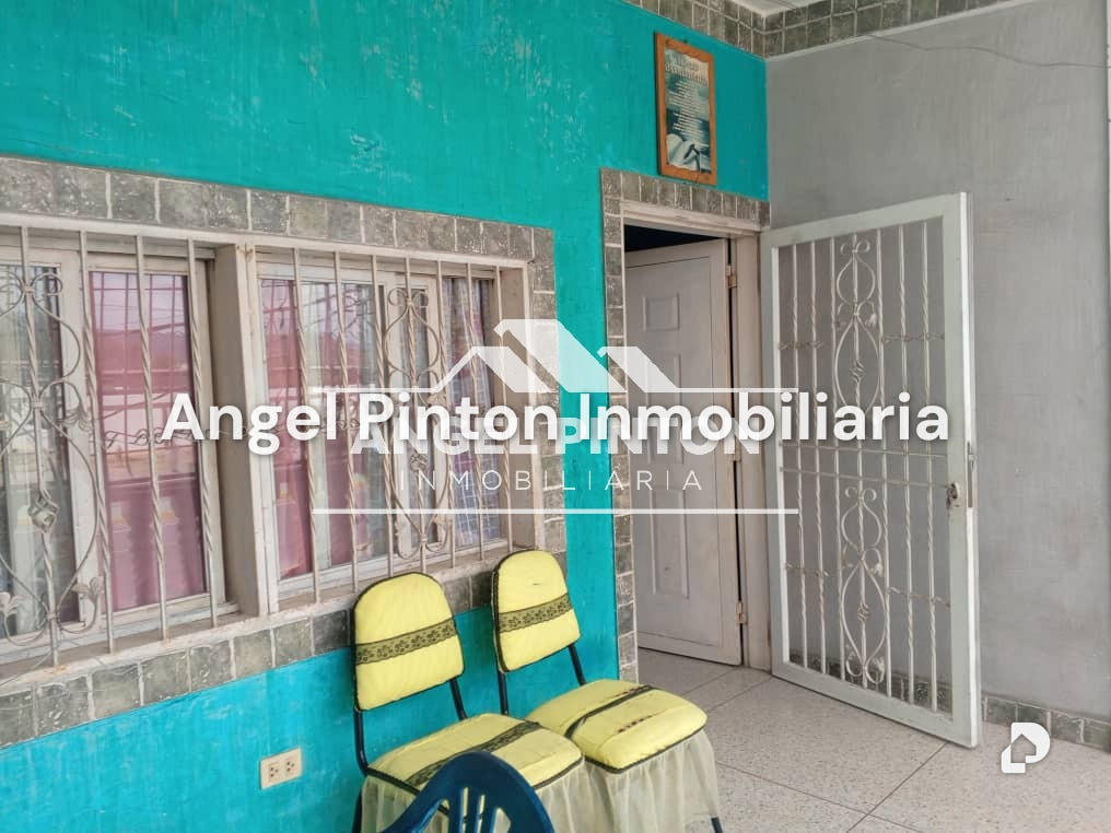 Casa en Florencio Jimenez, Barquisimeto – 9