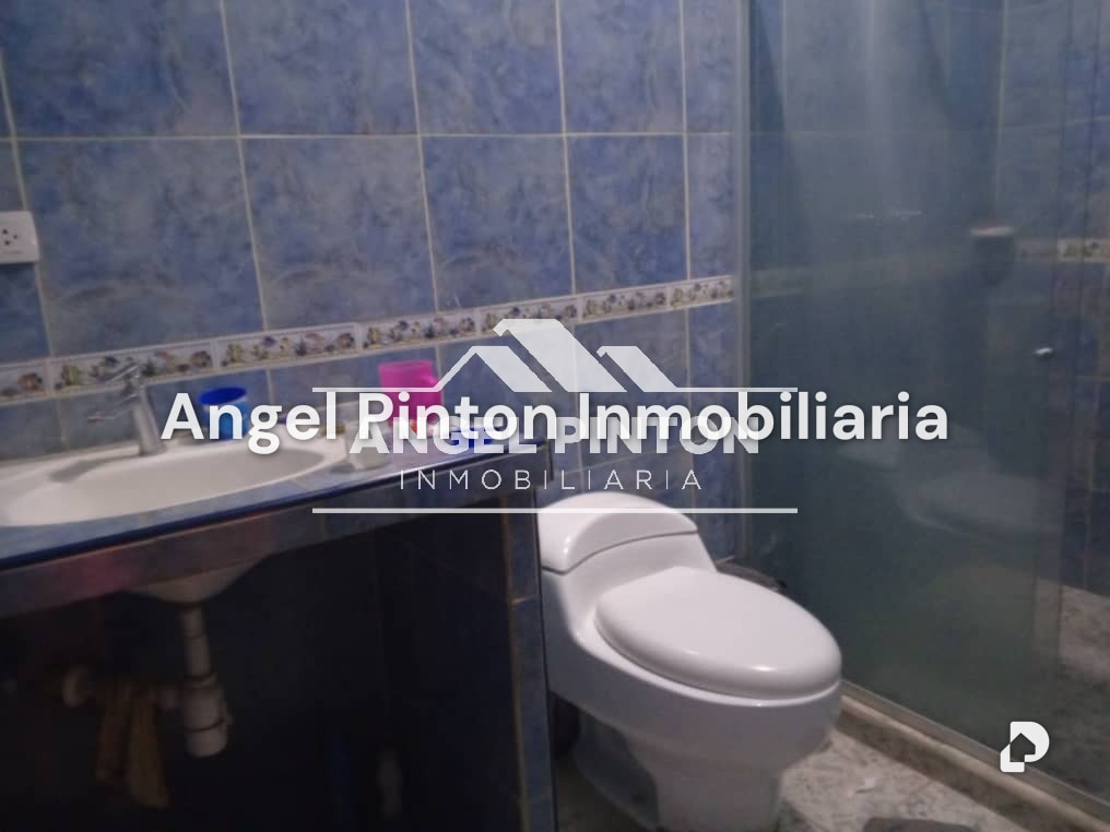 Casa en Florencio Jimenez, Barquisimeto – 6