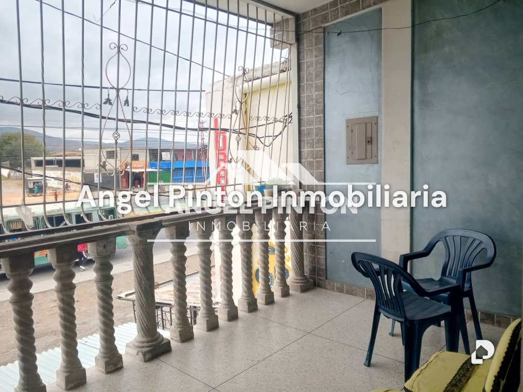 Casa en Florencio Jimenez, Barquisimeto – 10