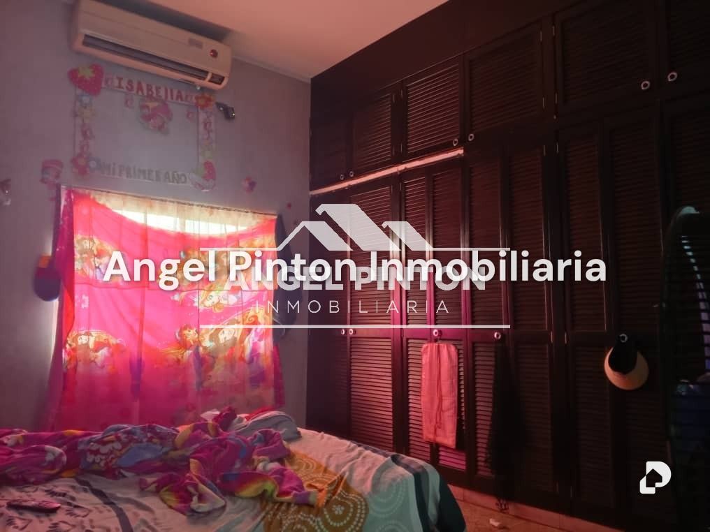 Casa en Florencio Jimenez, Barquisimeto – 5