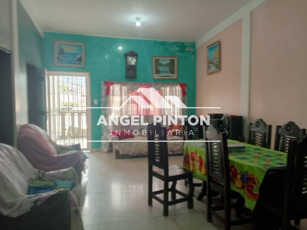 Casa en Florencio Jimenez, Barquisimeto - 1