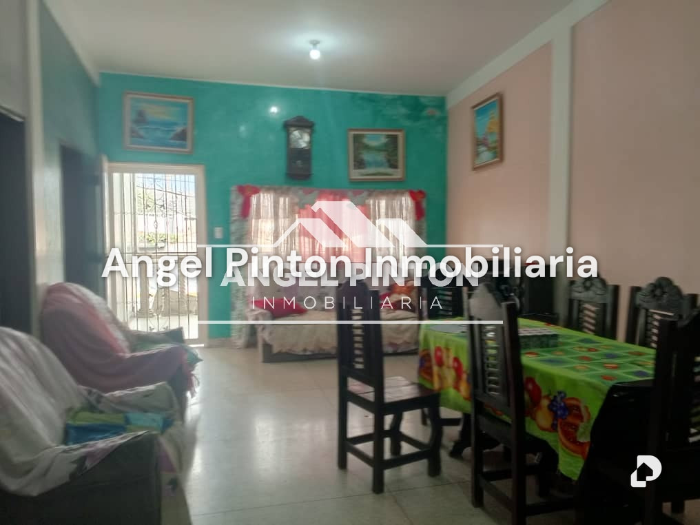Casa en Florencio Jimenez, Barquisimeto – 1