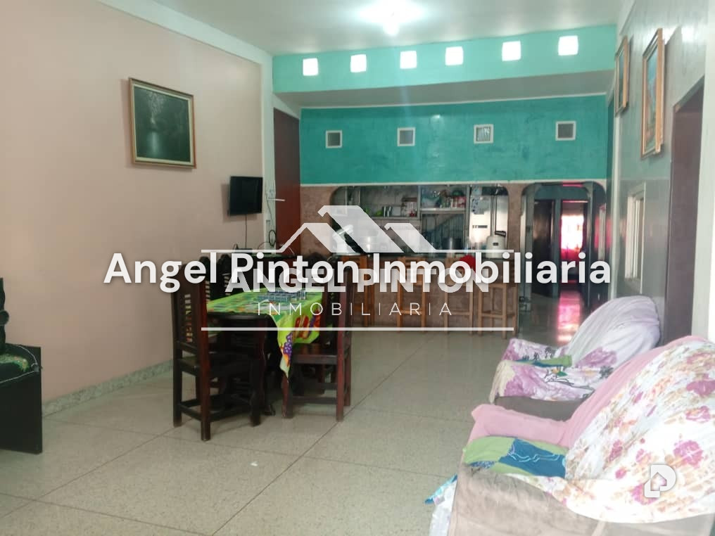 Casa en Florencio Jimenez, Barquisimeto – 2