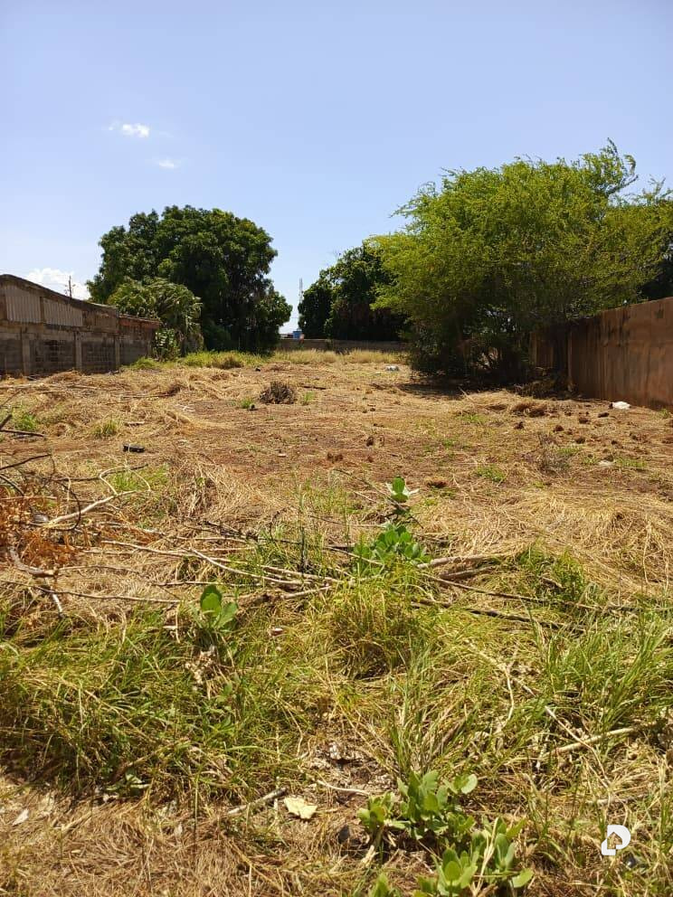 Terreno en Raúl Leoni, Maracaibo – 2