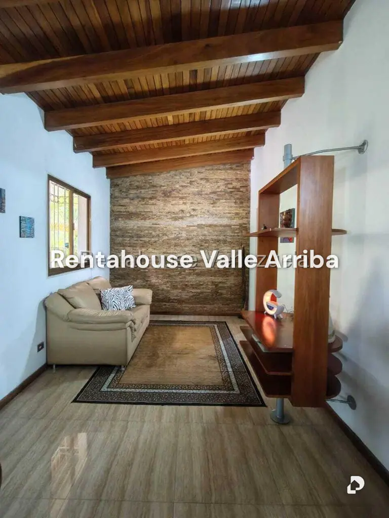 Casa en Lomas de Prados del Este, Caracas – 13