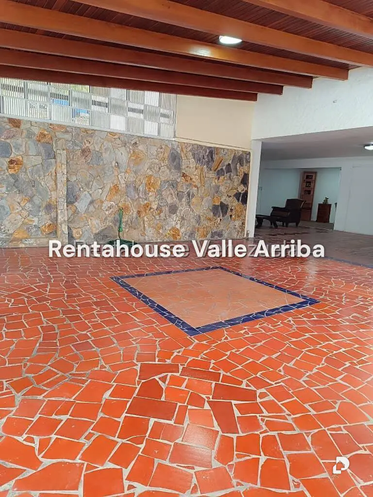 Casa en Lomas de Prados del Este, Caracas – 22