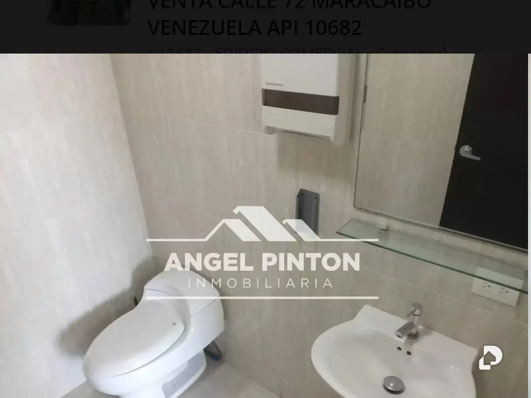 Edificio en Maracaibo – 8
