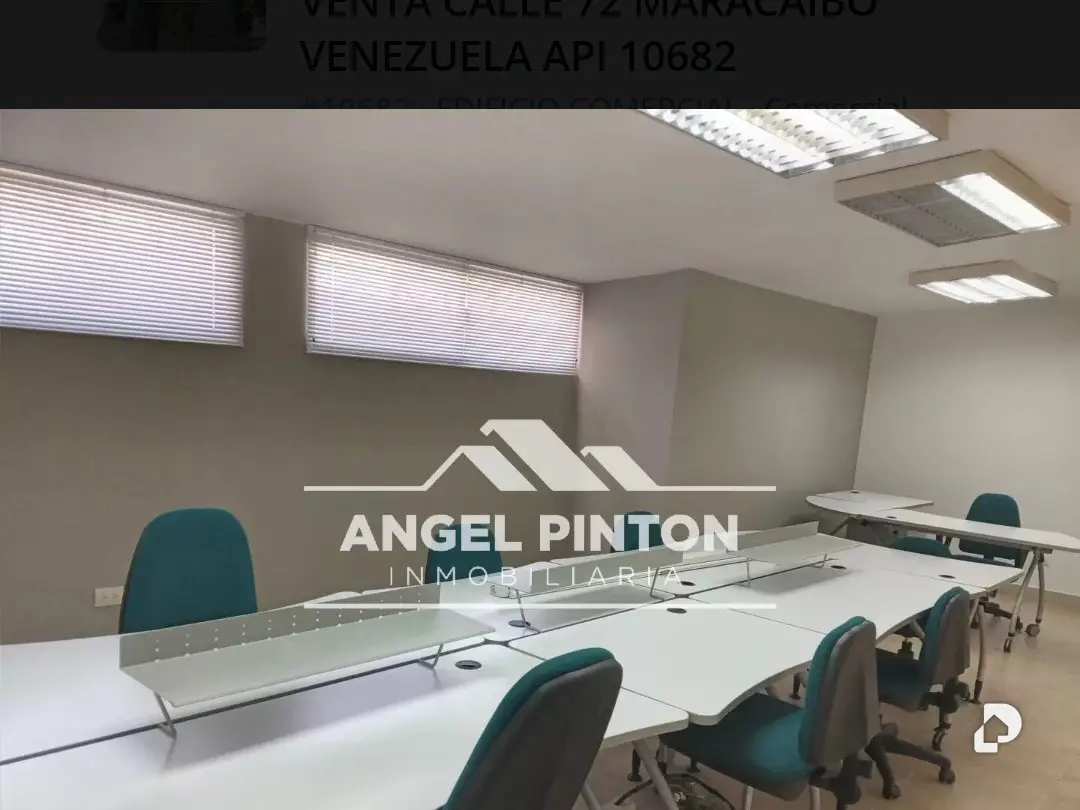 Edificio en Maracaibo – 6