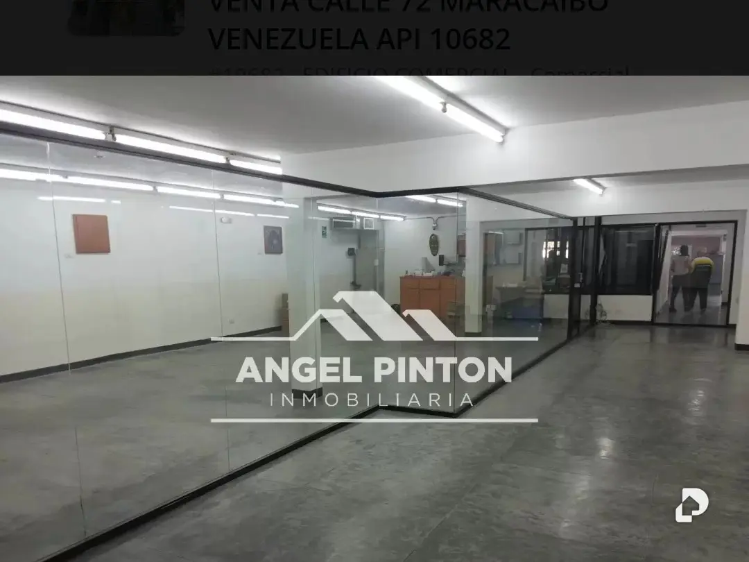 Edificio en Maracaibo – 10