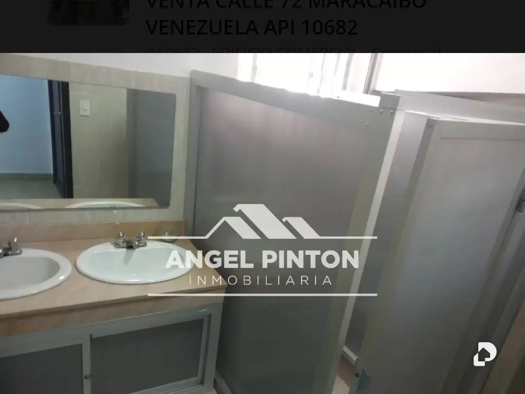 Edificio en Maracaibo – 7