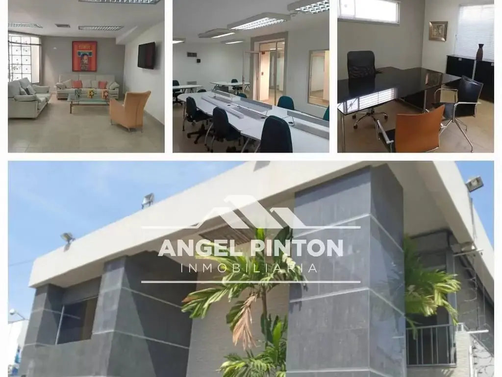 Building in Maracaibo - 1