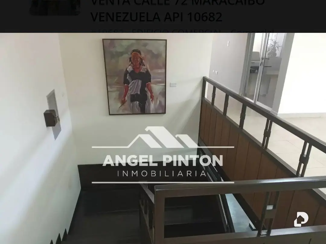 Edificio en Maracaibo – 9