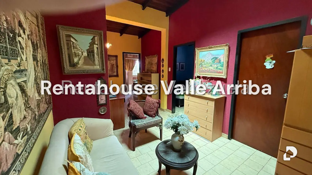 Casa en Los Chorros, Caracas – 12