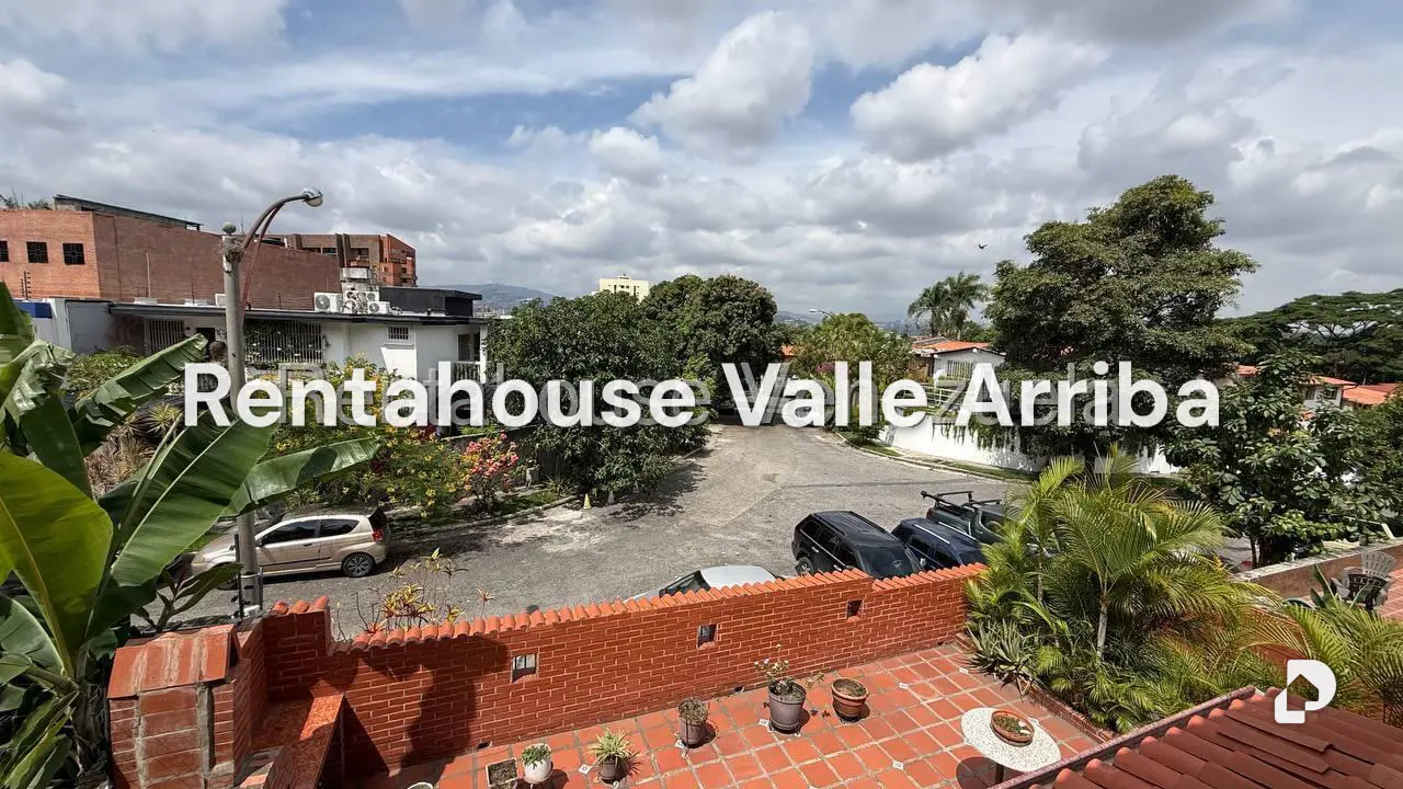 Casa en Los Chorros, Caracas – 14