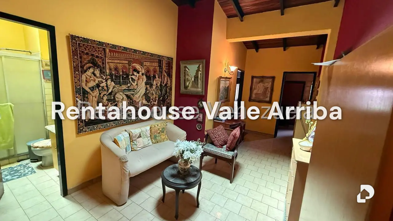 Casa en Los Chorros, Caracas – 10