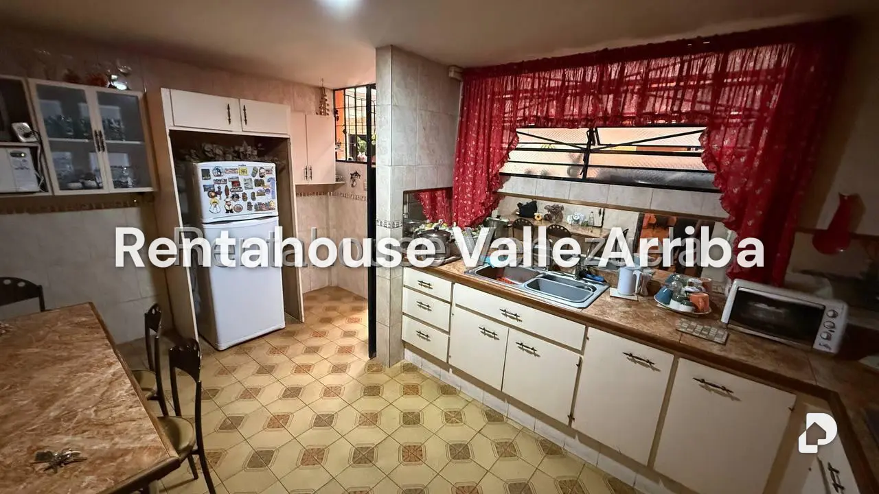 Casa en Los Chorros, Caracas – 23
